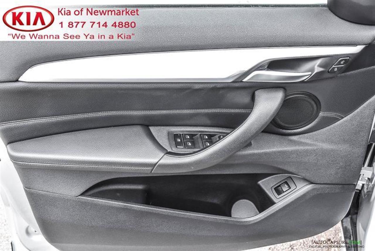 2018 BMW X1 xDrive28i 4dr All-wheel Drive Sports Activity Vehicle Photo