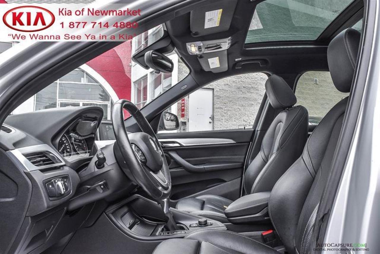 2018 BMW X1 xDrive28i 4dr All-wheel Drive Sports Activity Vehicle Photo