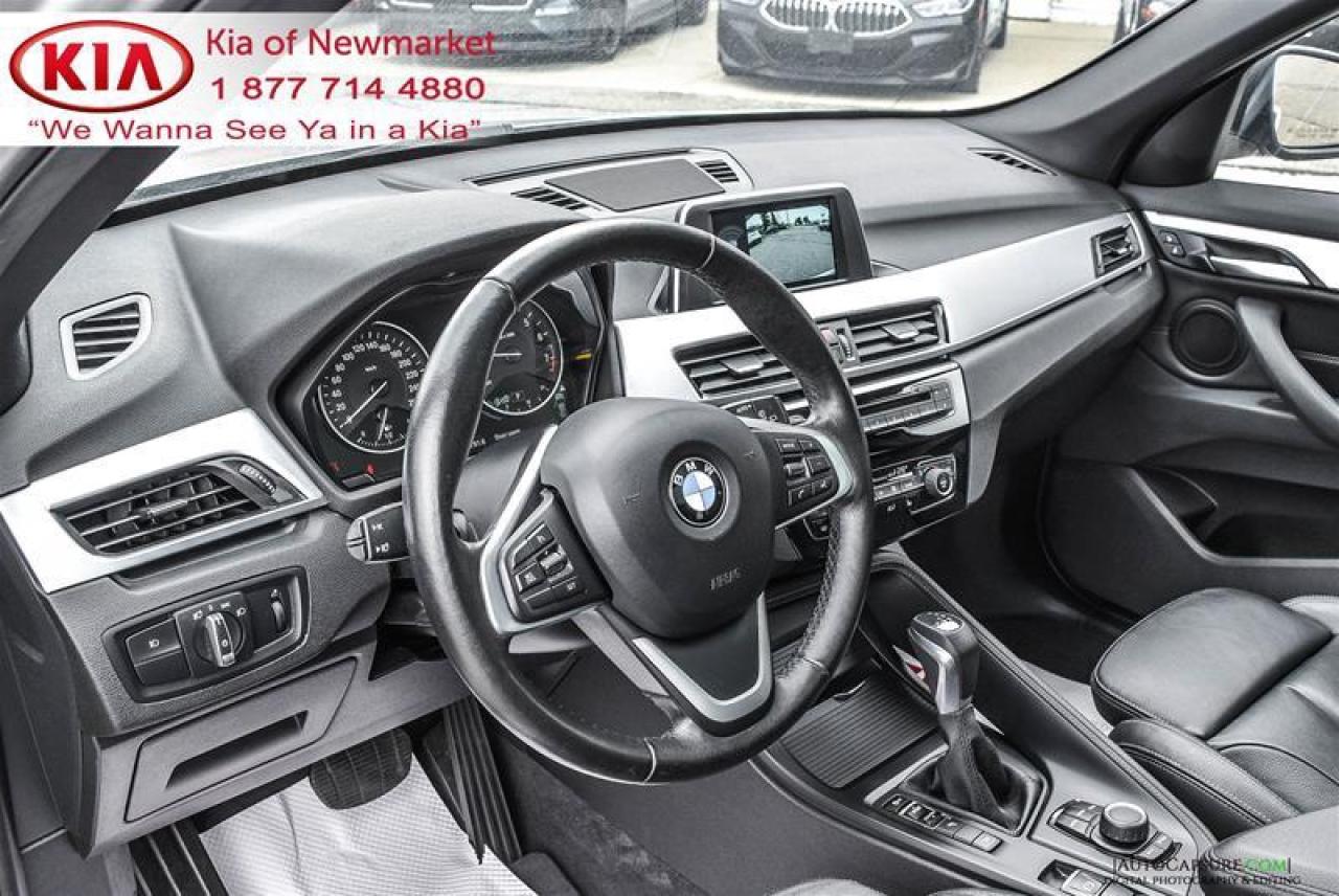 2018 BMW X1 xDrive28i 4dr All-wheel Drive Sports Activity Vehicle Photo