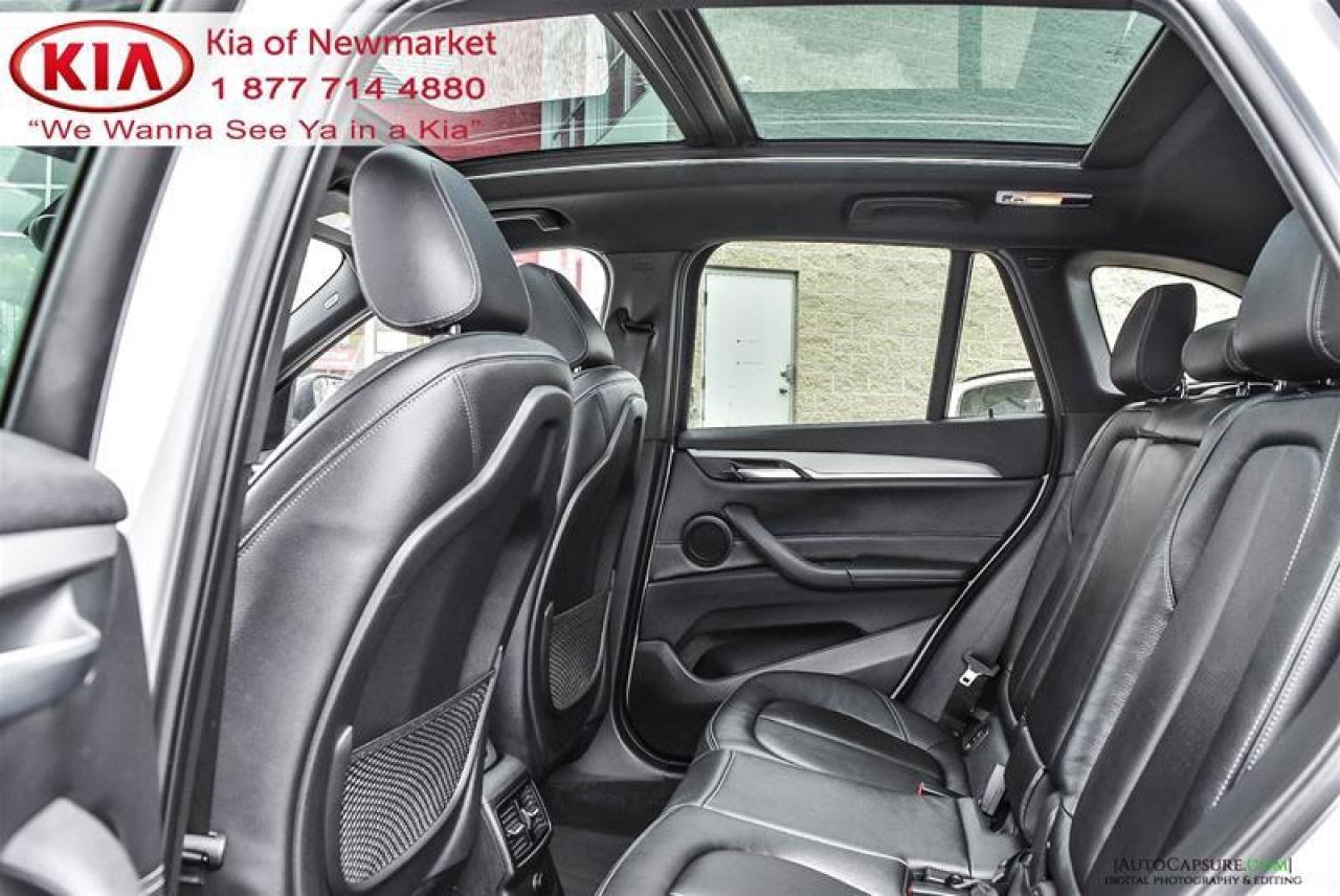 2018 BMW X1 xDrive28i 4dr All-wheel Drive Sports Activity Vehicle Photo