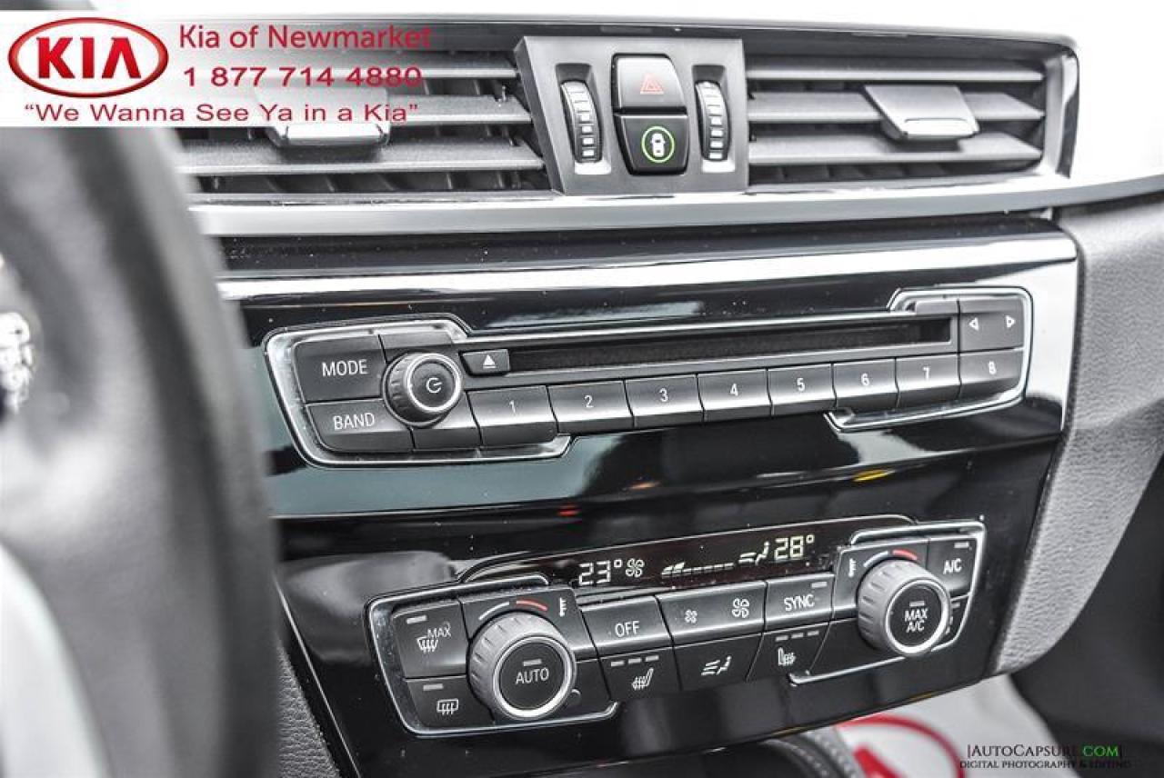 2018 BMW X1 xDrive28i 4dr All-wheel Drive Sports Activity Vehicle Photo