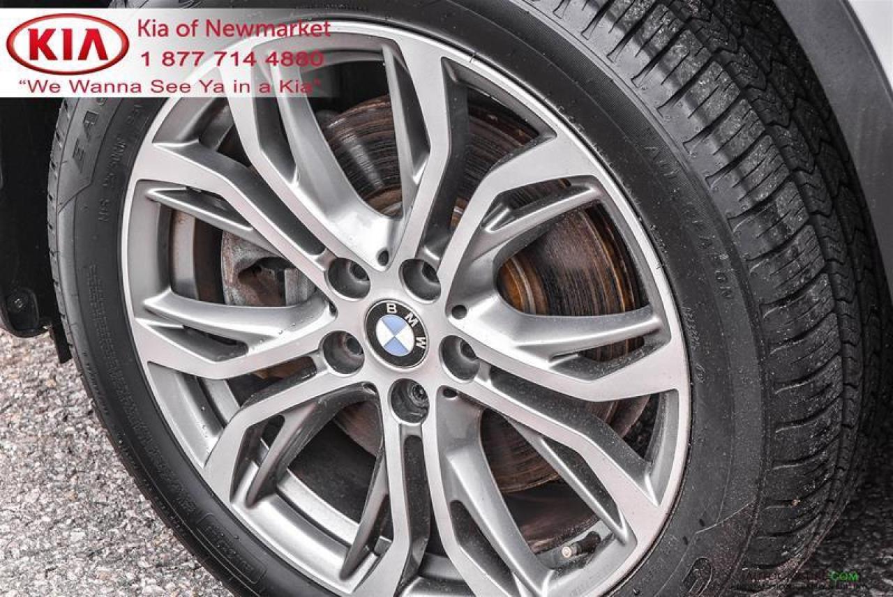 2018 BMW X1 xDrive28i 4dr All-wheel Drive Sports Activity Vehicle Photo