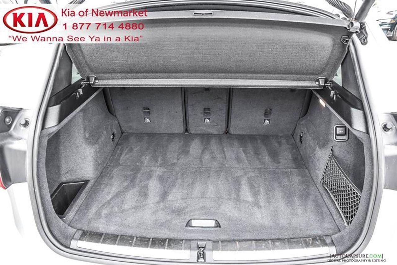 2018 BMW X1 xDrive28i 4dr All-wheel Drive Sports Activity Vehicle Photo