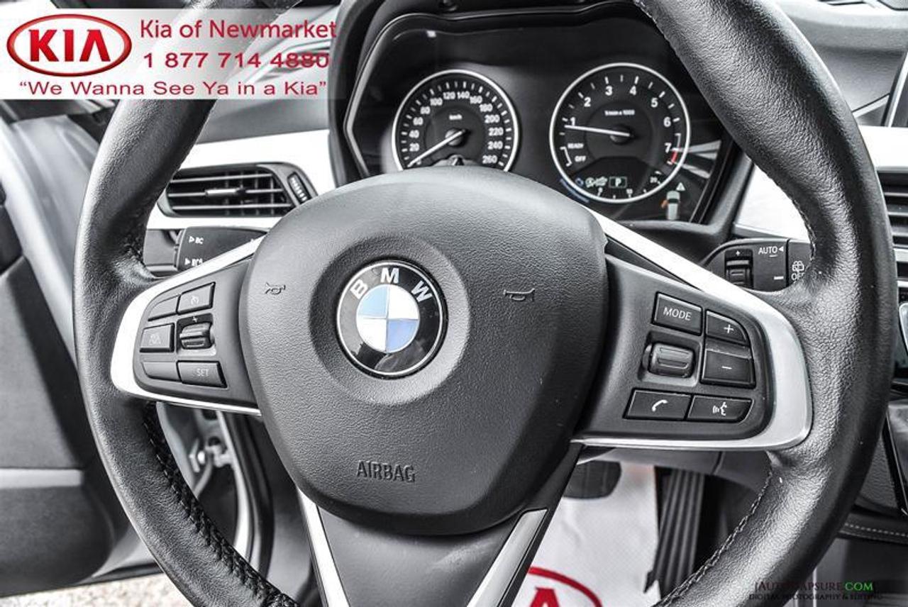 2018 BMW X1 xDrive28i 4dr All-wheel Drive Sports Activity Vehicle Photo