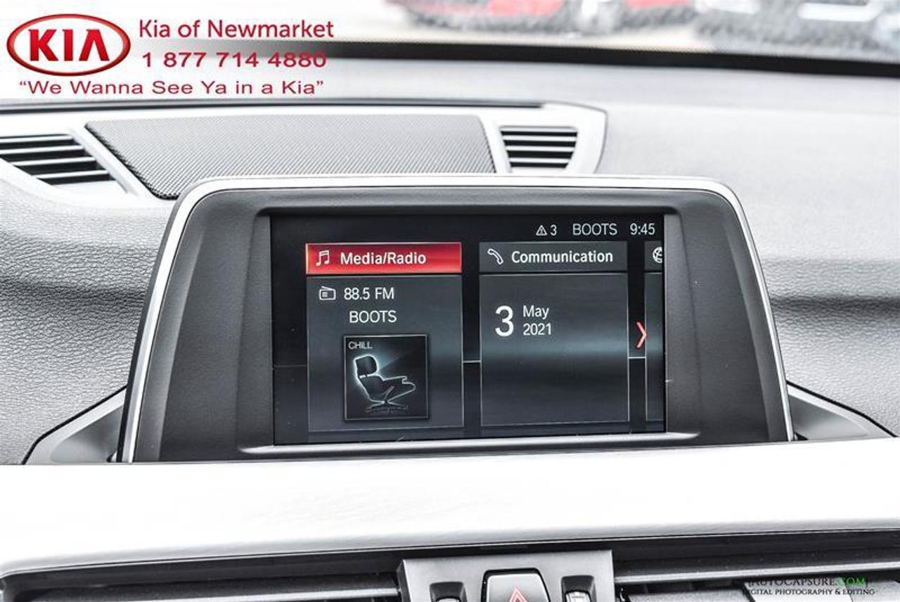 2018 BMW X1 xDrive28i 4dr All-wheel Drive Sports Activity Vehicle Photo