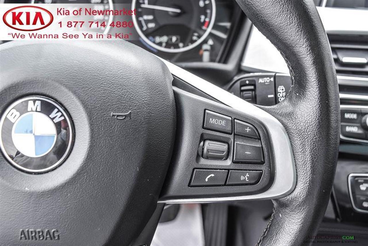 2018 BMW X1 xDrive28i 4dr All-wheel Drive Sports Activity Vehicle Photo