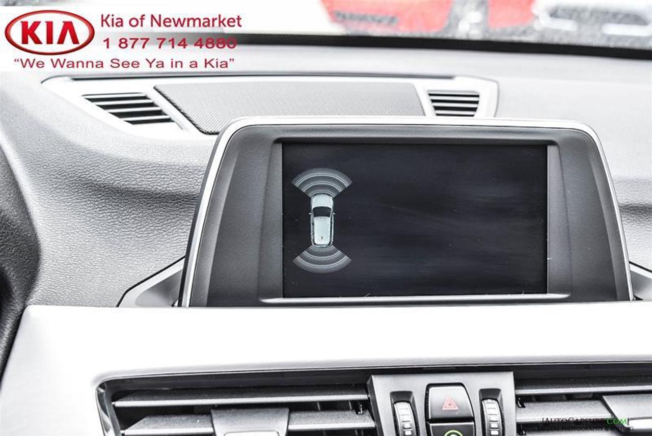 2018 BMW X1 xDrive28i 4dr All-wheel Drive Sports Activity Vehicle Photo