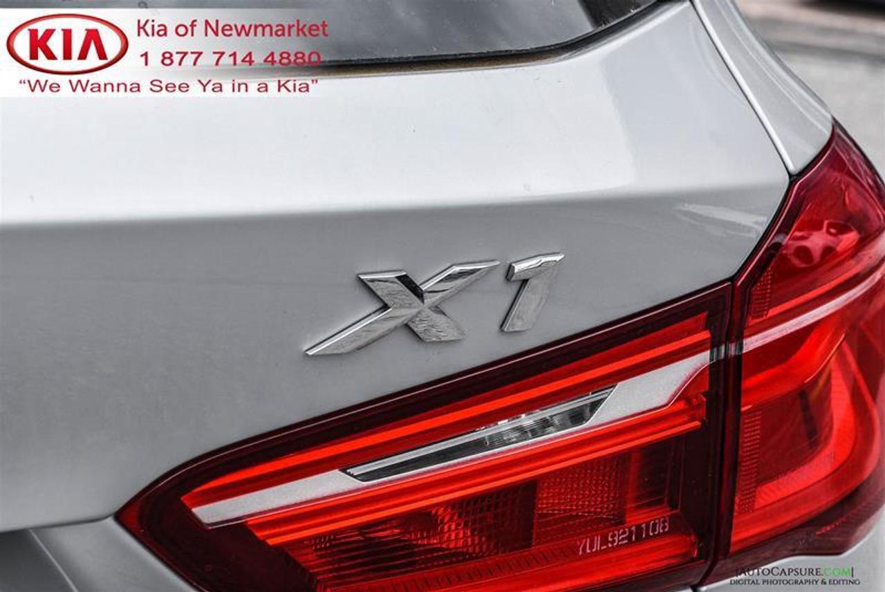 2018 BMW X1 xDrive28i 4dr All-wheel Drive Sports Activity Vehicle Photo