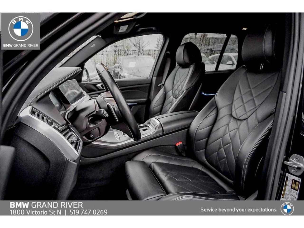 2023 BMW X5 xDrive40i 4dr All-Wheel Drive Sports Activity Vehicle Photo