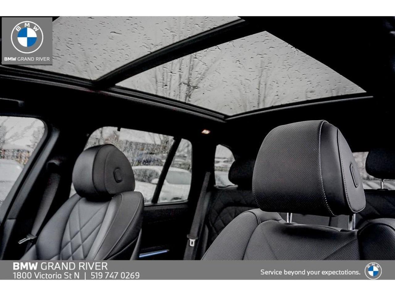 2023 BMW X5 xDrive40i 4dr All-Wheel Drive Sports Activity Vehicle Photo
