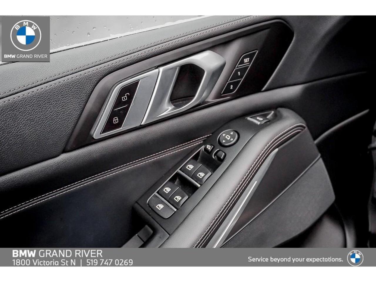 2023 BMW X5 xDrive40i 4dr All-Wheel Drive Sports Activity Vehicle Photo