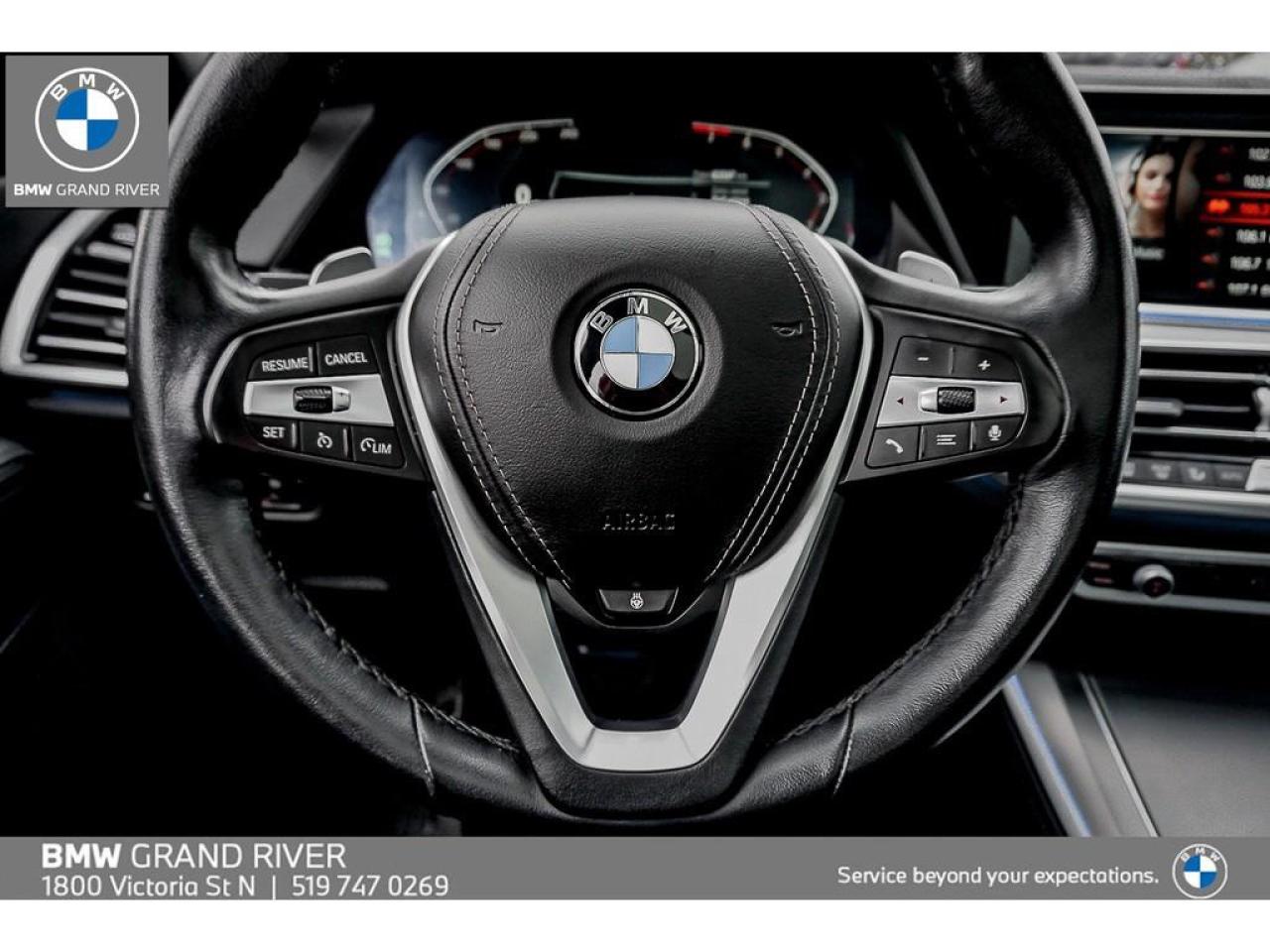 2023 BMW X5 xDrive40i 4dr All-Wheel Drive Sports Activity Vehicle Photo