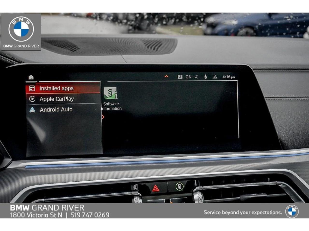 2023 BMW X5 xDrive40i 4dr All-Wheel Drive Sports Activity Vehicle Photo