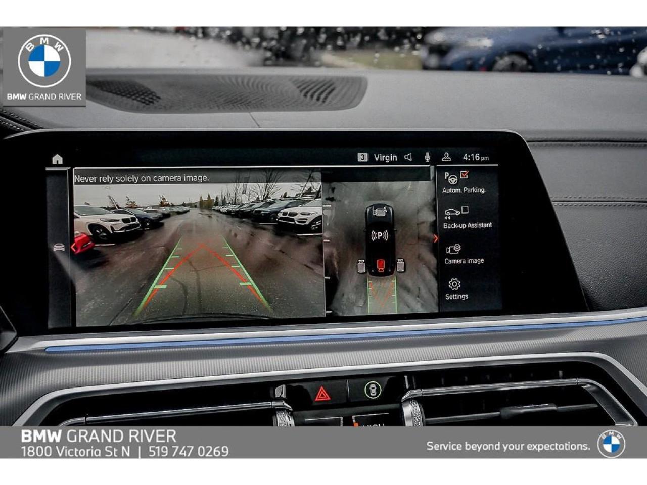 2023 BMW X5 xDrive40i 4dr All-Wheel Drive Sports Activity Vehicle Photo