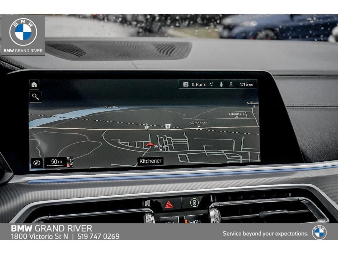 2023 BMW X5 xDrive40i 4dr All-Wheel Drive Sports Activity Vehicle Photo