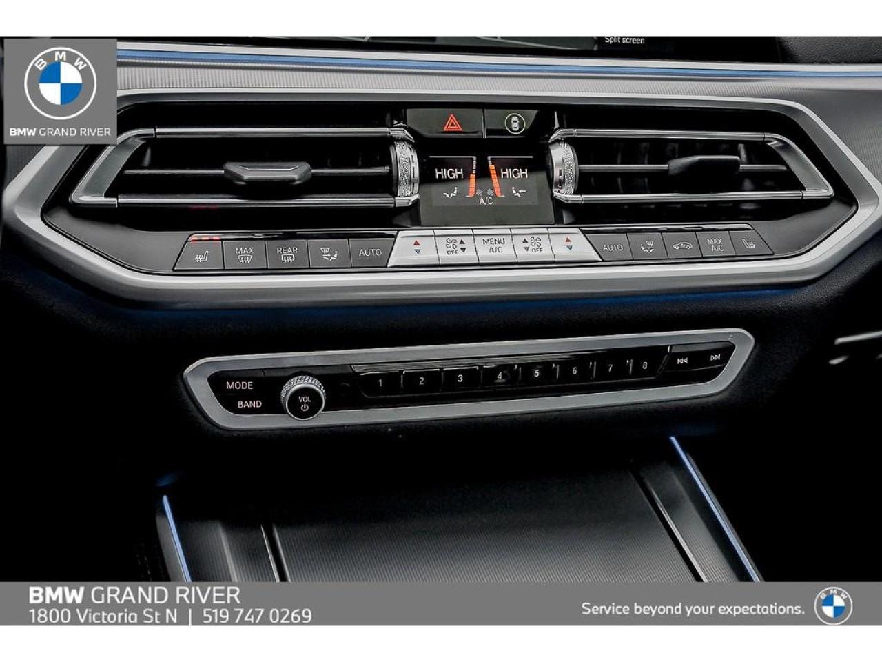 2023 BMW X5 xDrive40i 4dr All-Wheel Drive Sports Activity Vehicle Photo