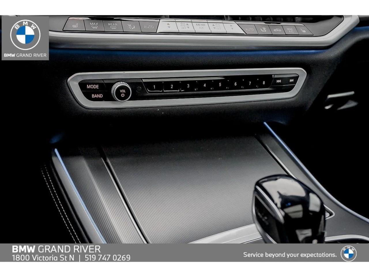 2023 BMW X5 xDrive40i 4dr All-Wheel Drive Sports Activity Vehicle Photo