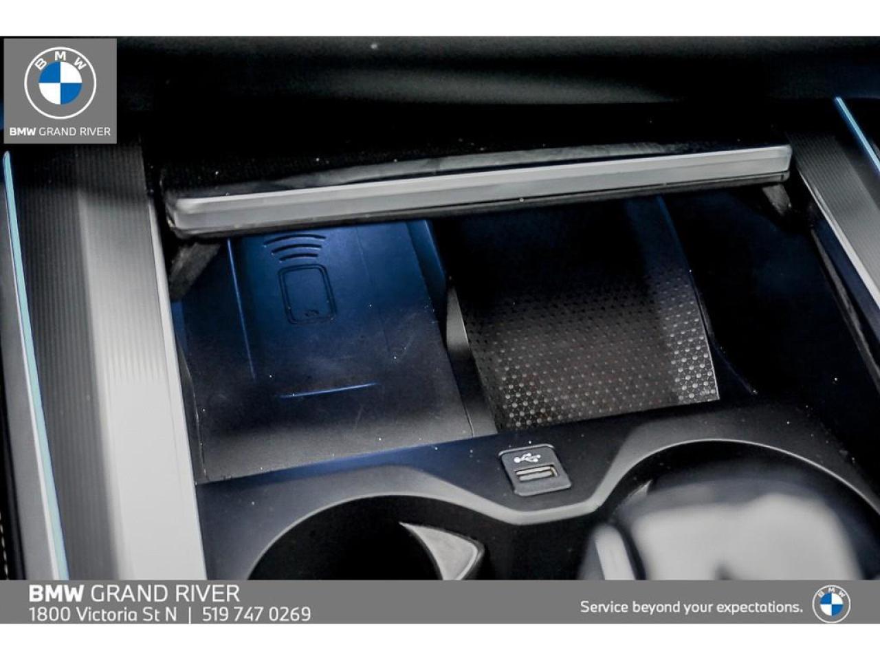 2023 BMW X5 xDrive40i 4dr All-Wheel Drive Sports Activity Vehicle Photo