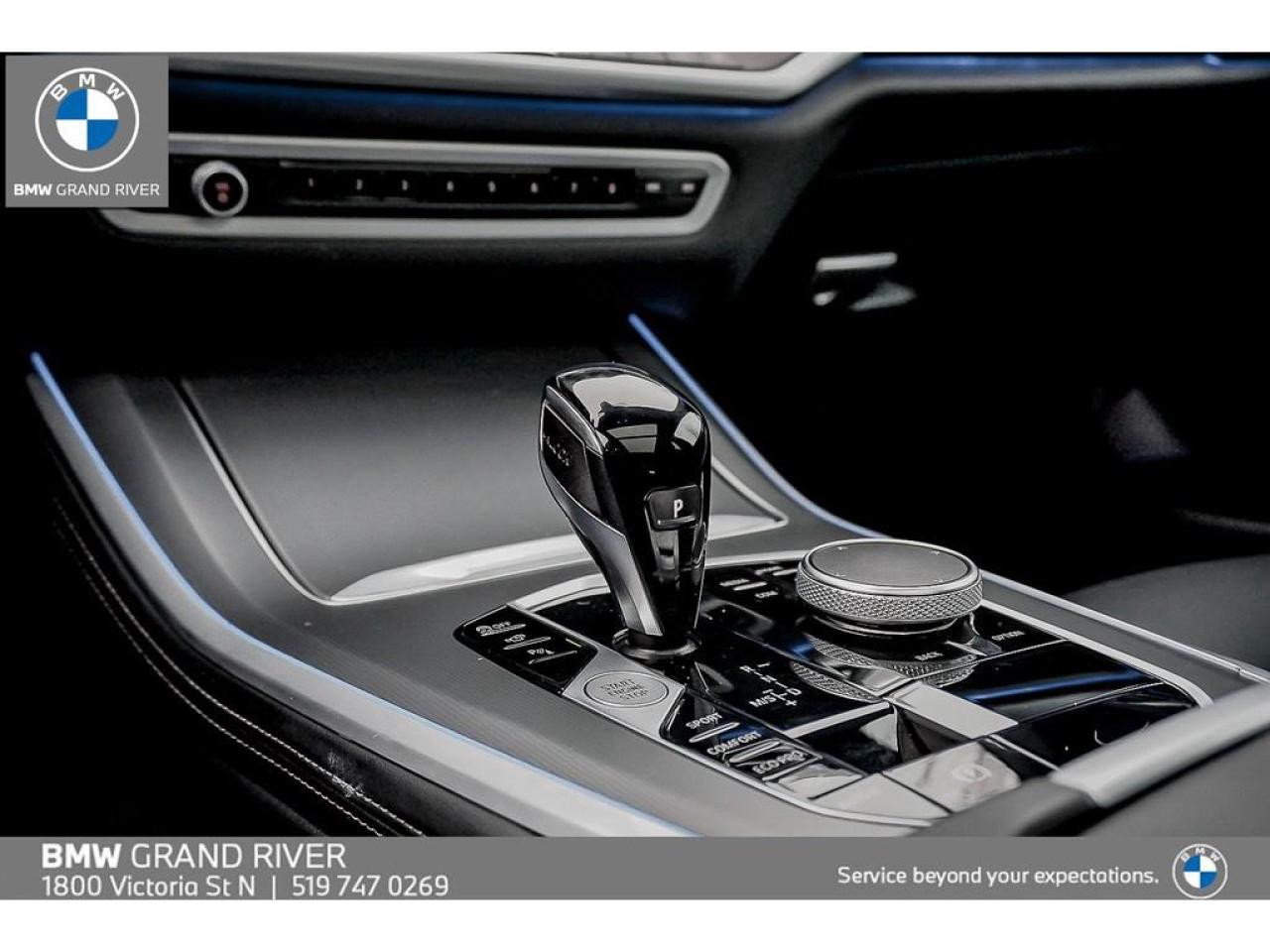 2023 BMW X5 xDrive40i 4dr All-Wheel Drive Sports Activity Vehicle Photo