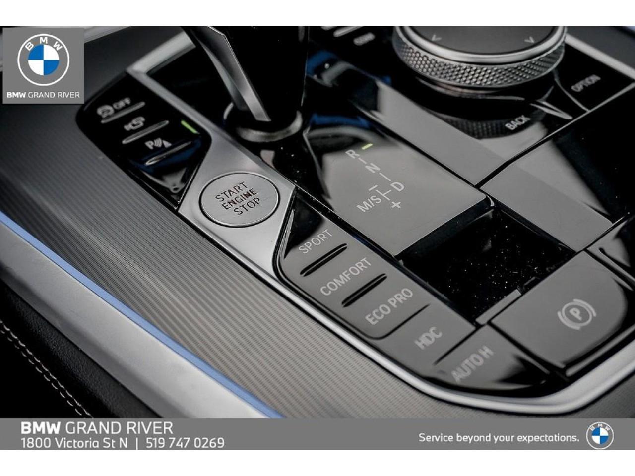 2023 BMW X5 xDrive40i 4dr All-Wheel Drive Sports Activity Vehicle Photo