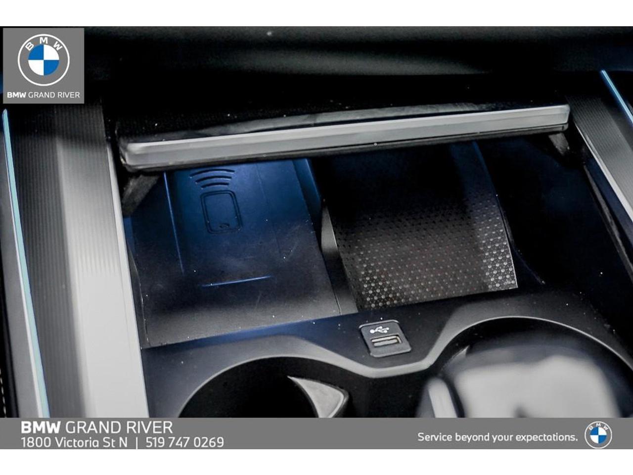 2023 BMW X5 xDrive40i 4dr All-Wheel Drive Sports Activity Vehicle Photo