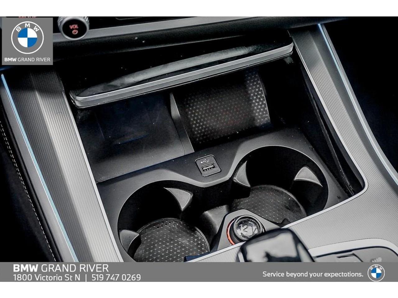 2023 BMW X5 xDrive40i 4dr All-Wheel Drive Sports Activity Vehicle Photo