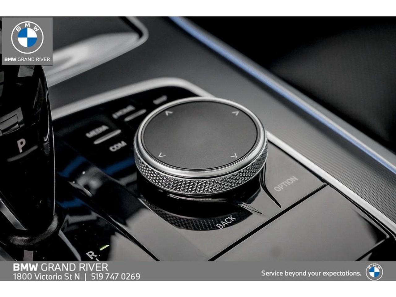 2023 BMW X5 xDrive40i 4dr All-Wheel Drive Sports Activity Vehicle Photo