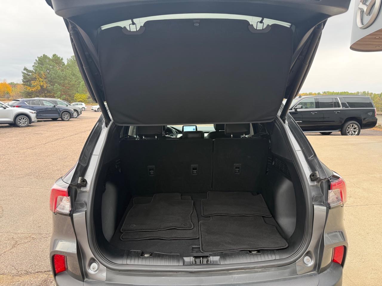 2022 Ford Escape SEL 4dr All-Wheel Drive Photo