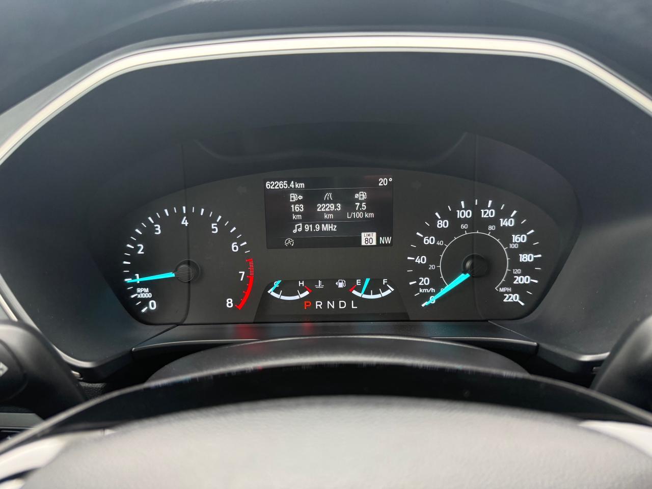 2022 Ford Escape SEL 4dr All-Wheel Drive Photo