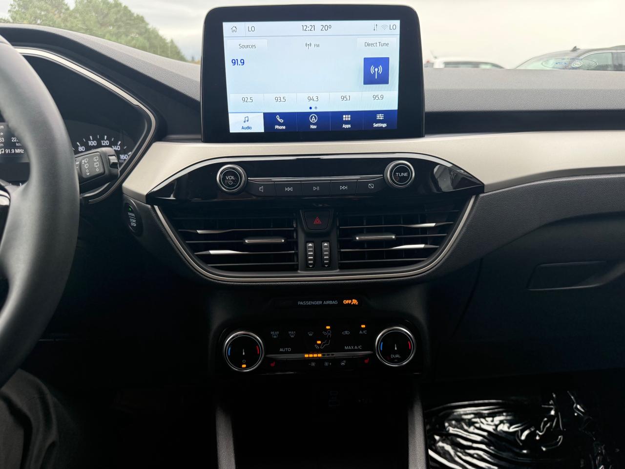 2022 Ford Escape SEL 4dr All-Wheel Drive Photo