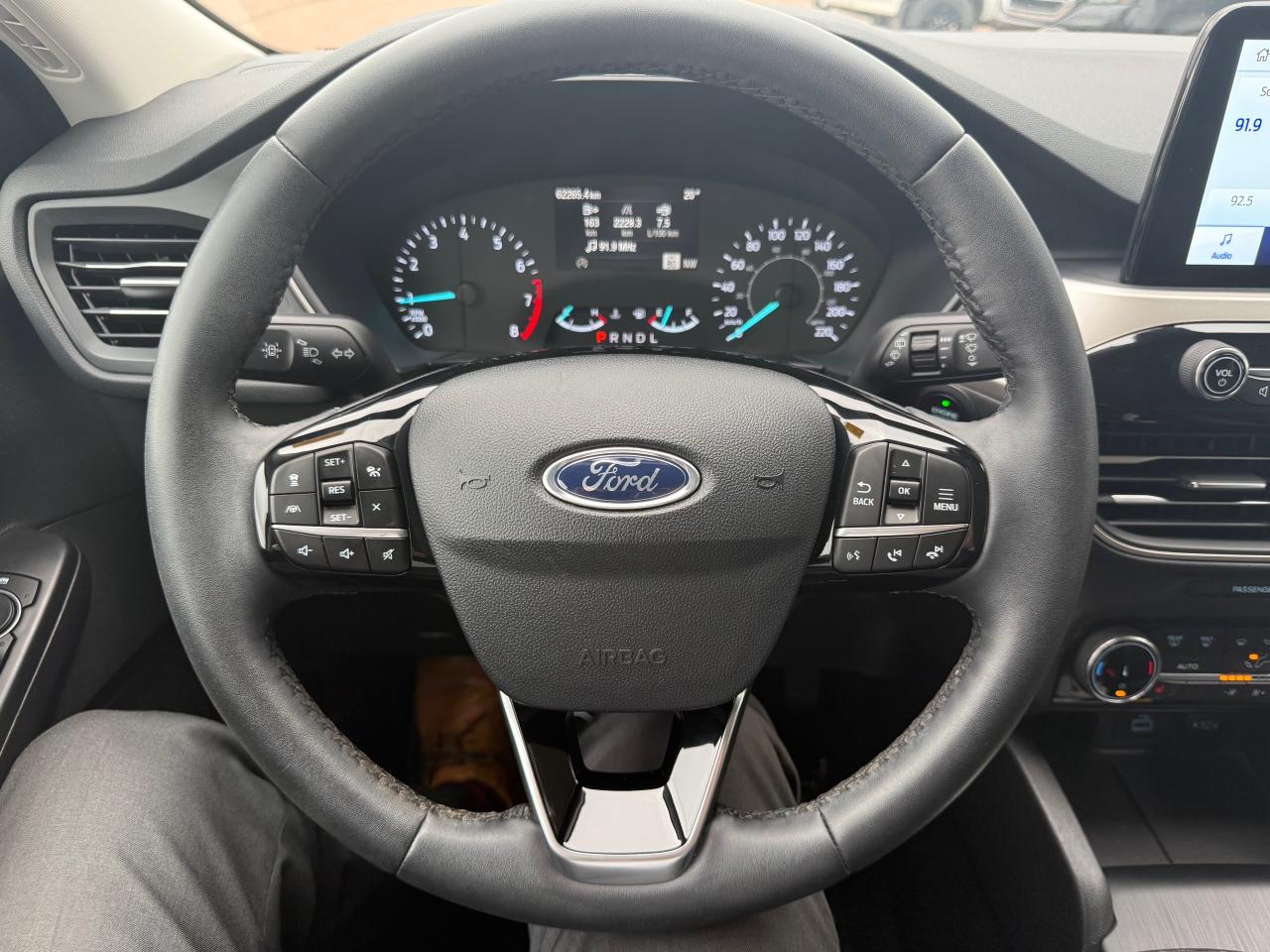 2022 Ford Escape SEL 4dr All-Wheel Drive Photo