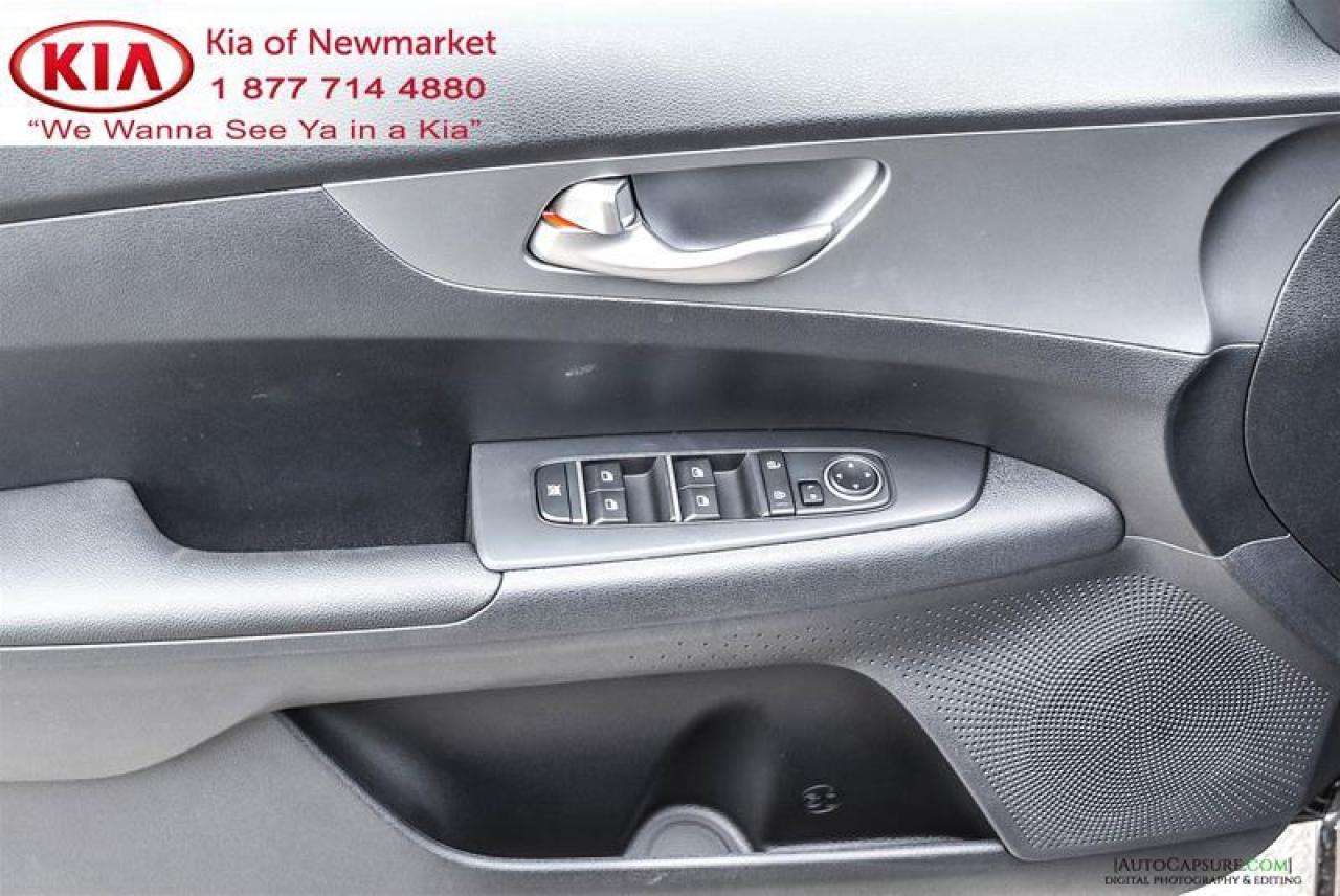 2021 Kia Forte  Photo