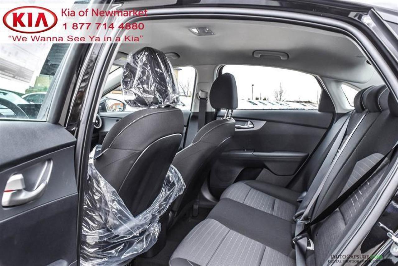 2021 Kia Forte  Photo