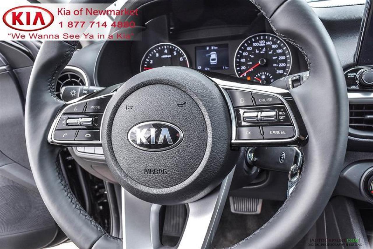 2021 Kia Forte  Photo