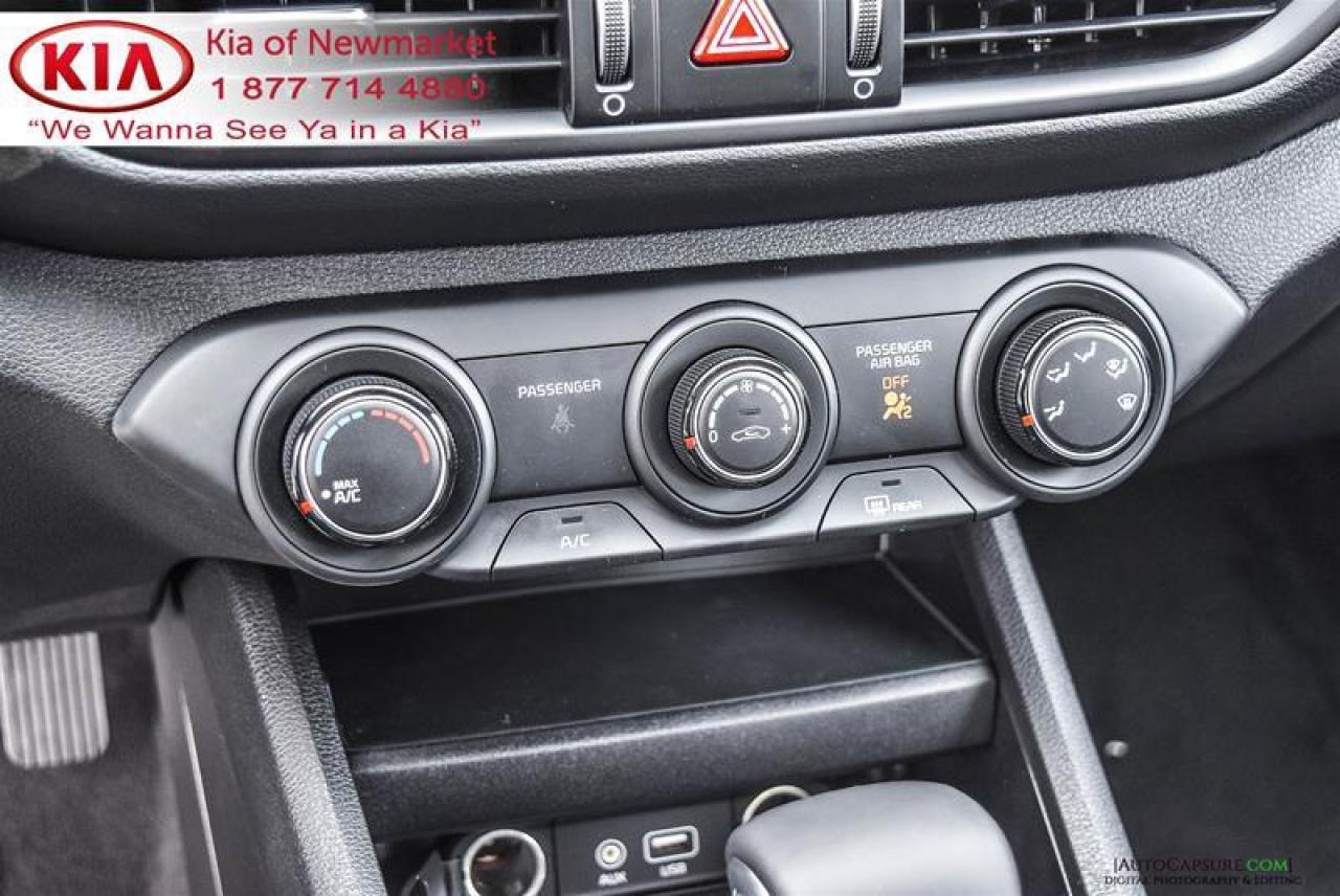 2021 Kia Forte  Photo