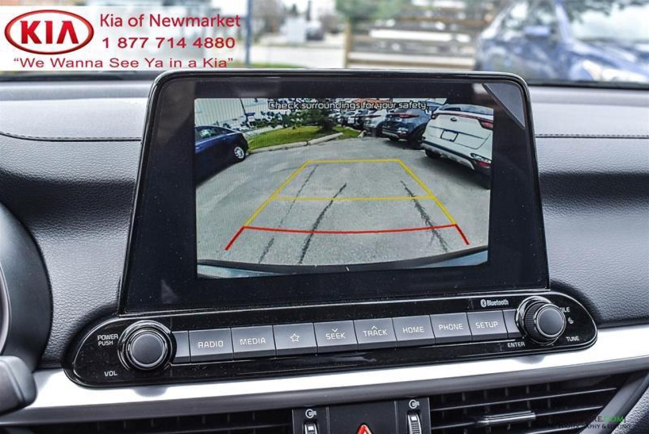 2021 Kia Forte  Photo