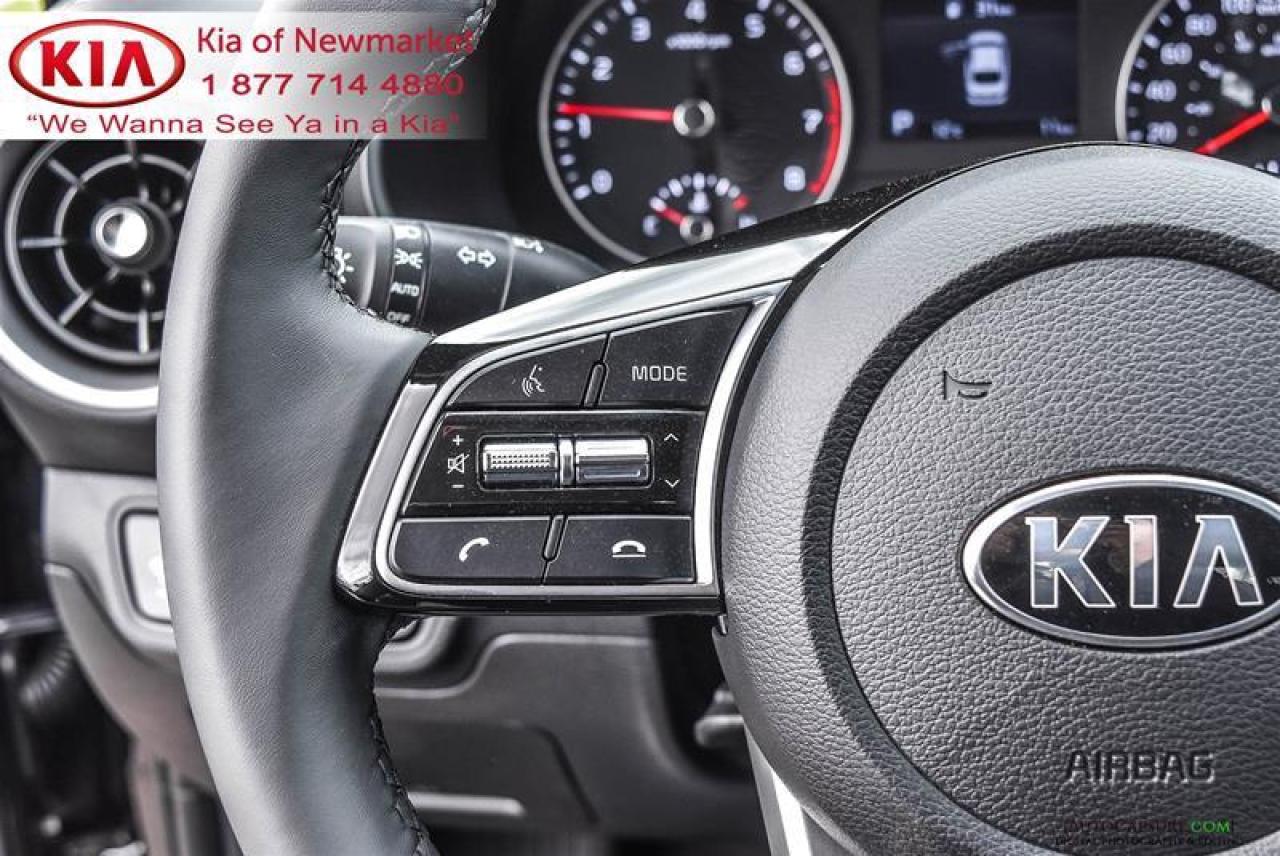 2021 Kia Forte  Photo