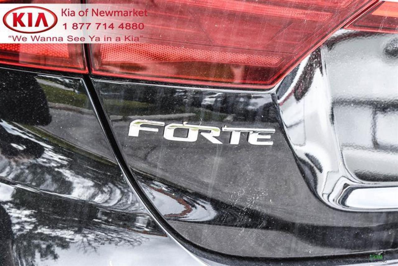 2021 Kia Forte  Photo