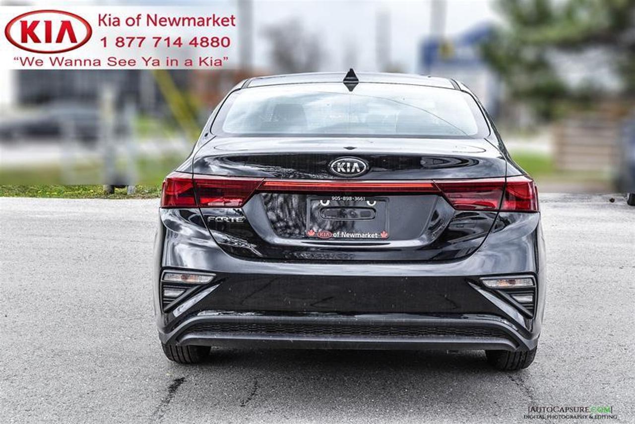 2021 Kia Forte  Photo4