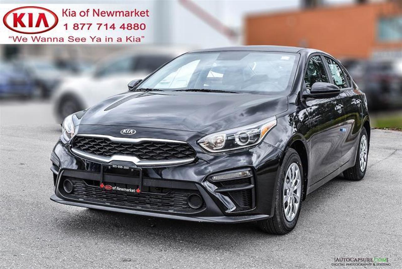2021 Kia Forte  Photo0