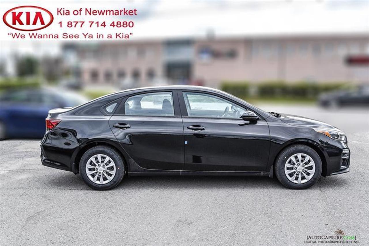 2021 Kia Forte  Photo