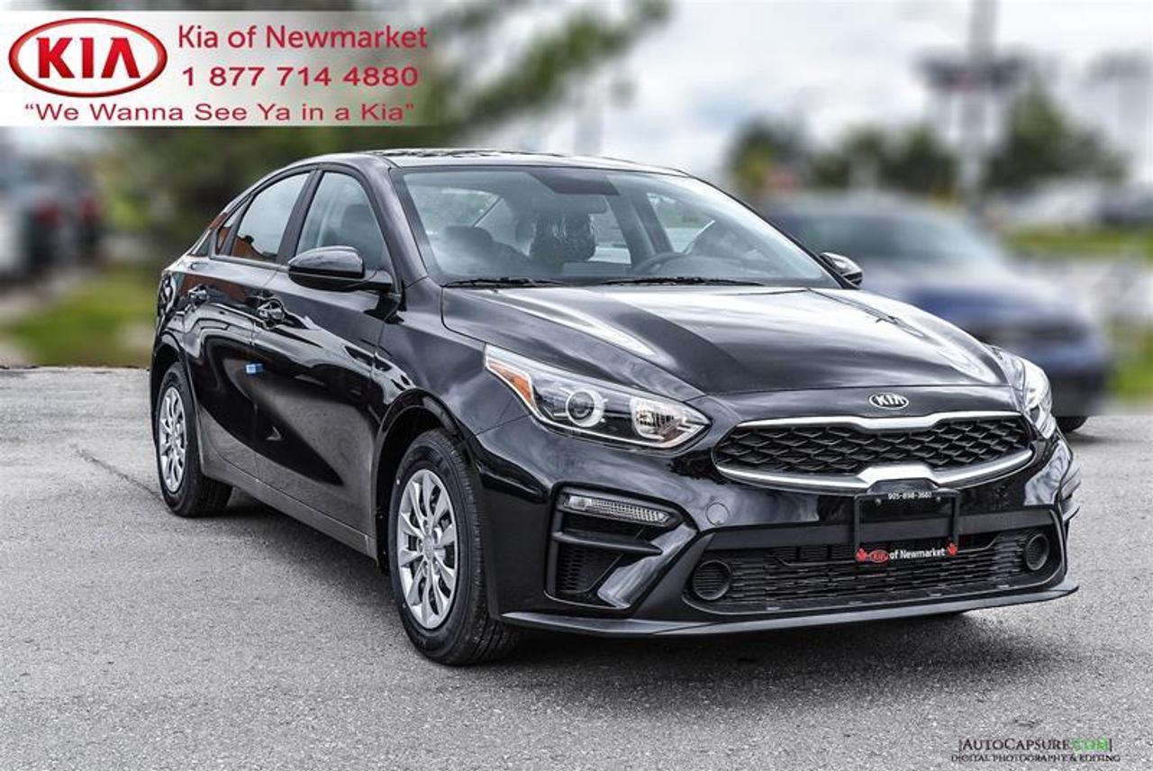 2021 Kia Forte  Photo2