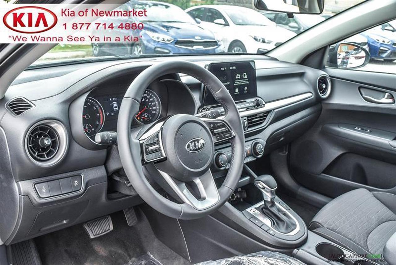 2021 Kia Forte  Photo
