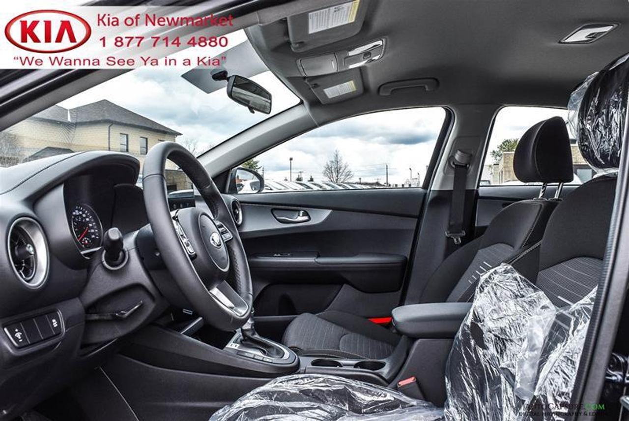 2021 Kia Forte  Photo