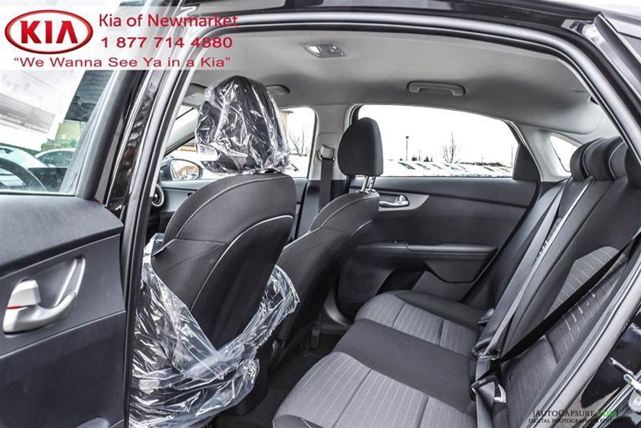 2021 Kia Forte  Photo