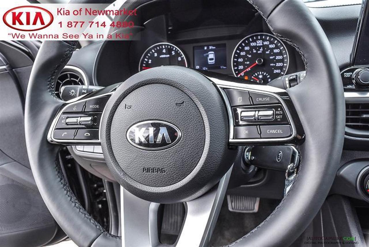 2021 Kia Forte  Photo