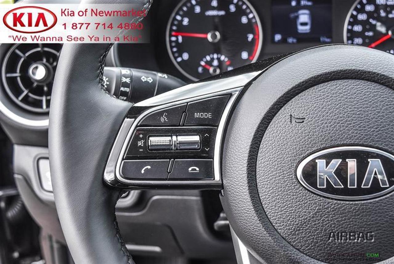 2021 Kia Forte  Photo