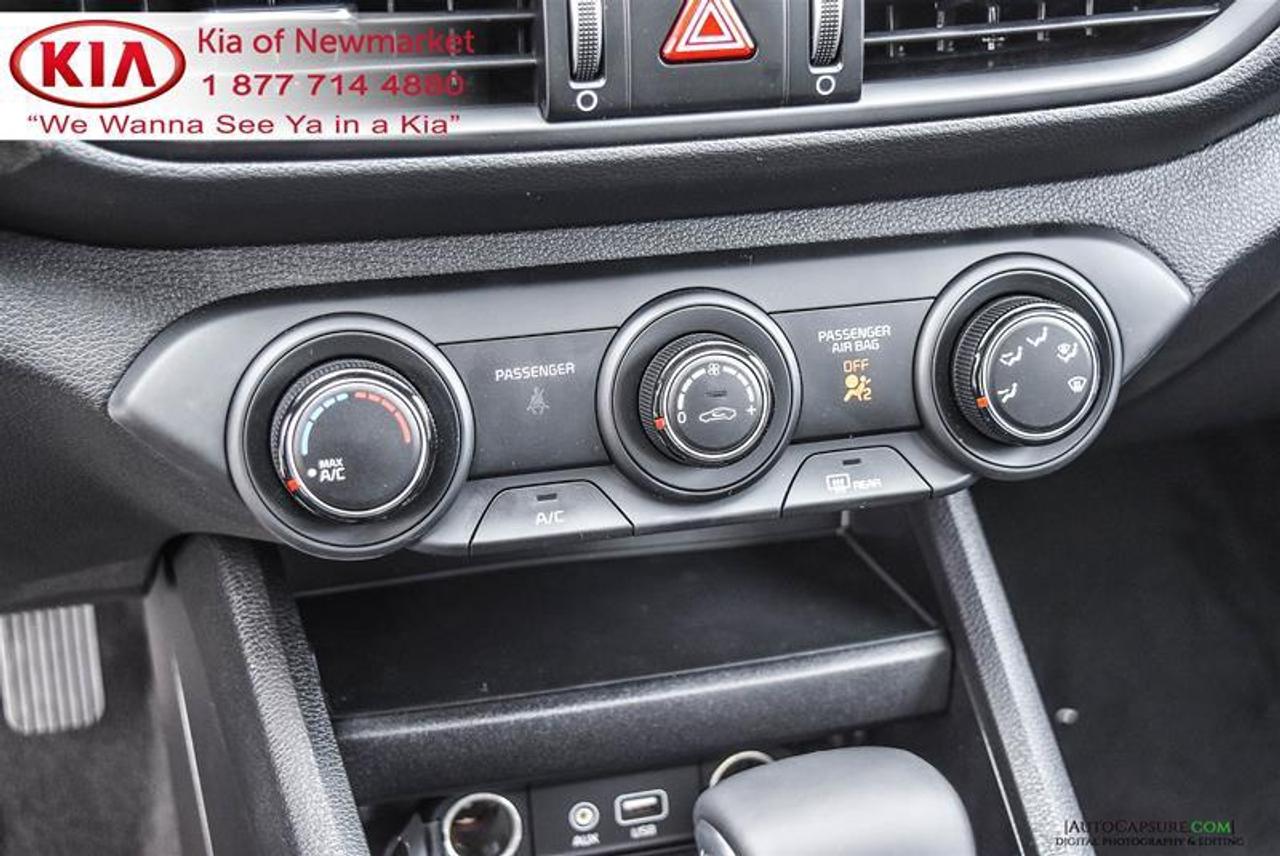 2021 Kia Forte  Photo