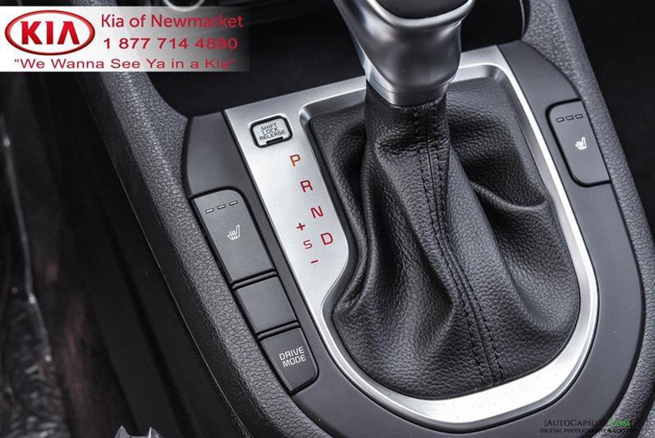 2021 Kia Forte  Photo