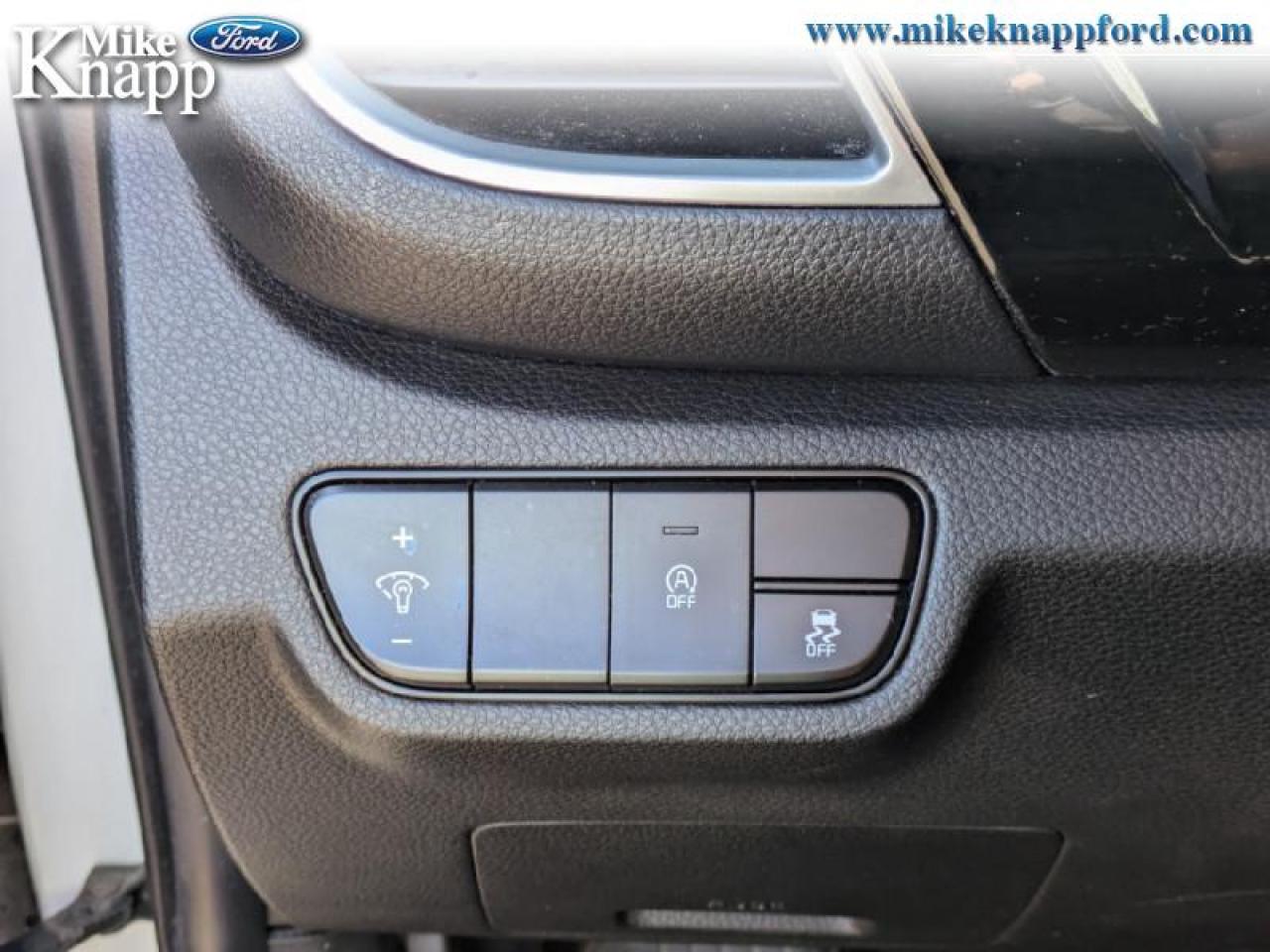 2024 Kia Seltos EX Photo